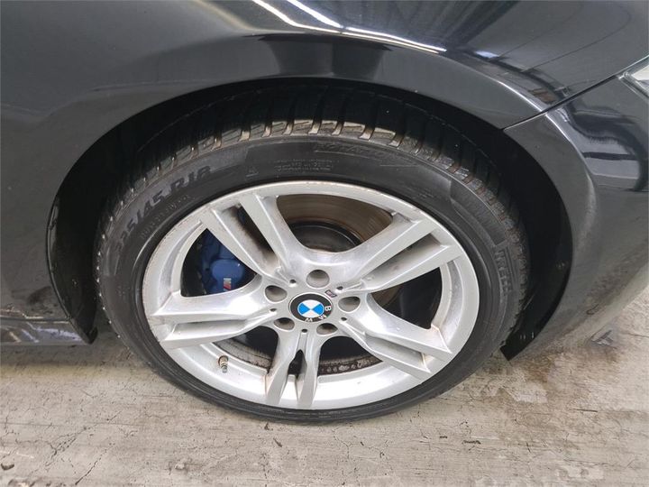 Photo 13 VIN: WBA8E11070K418341 - BMW 330 