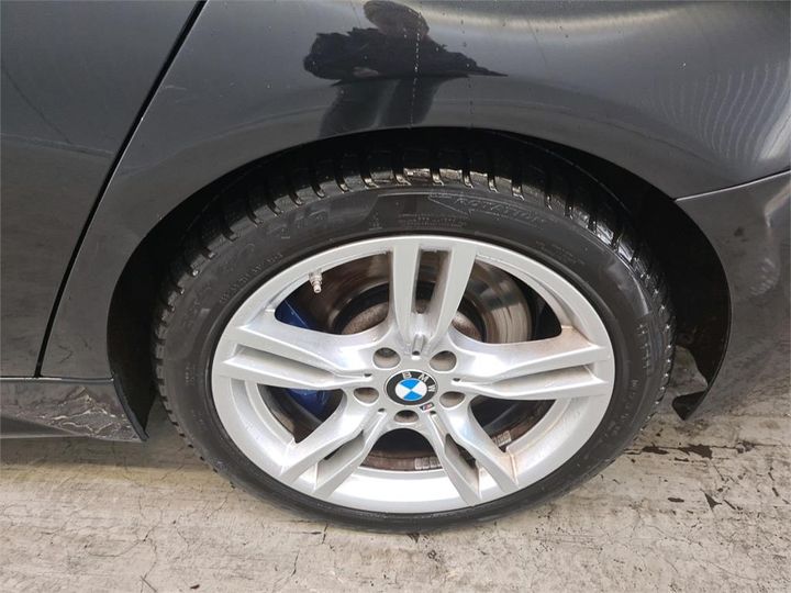 Photo 14 VIN: WBA8E11070K418341 - BMW 330 