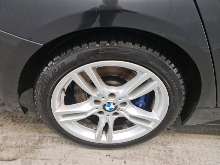 Photo 15 VIN: WBA8E11070K418341 - BMW 330 