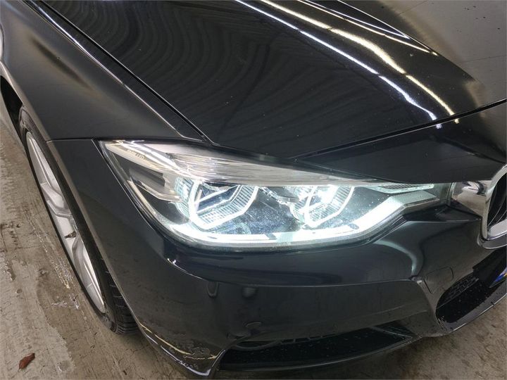 Photo 16 VIN: WBA8E11070K418341 - BMW 330 