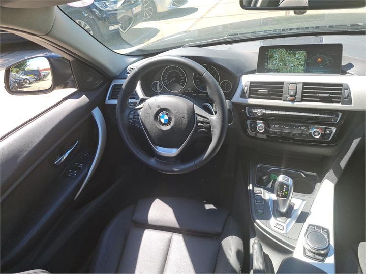 Photo 13 VIN: WBA8E11070K419120 - BMW 3 BERLINE 