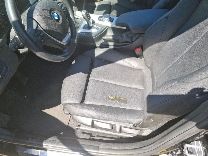 Photo 15 VIN: WBA8E11070K419120 - BMW 3 BERLINE 