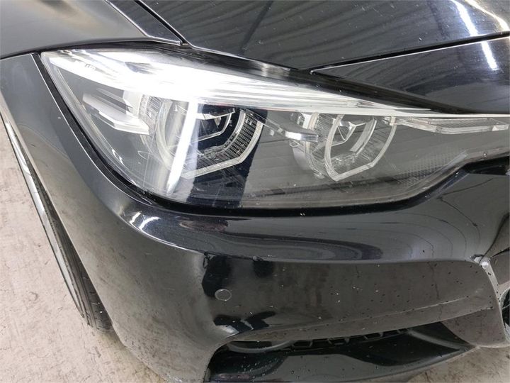 Photo 13 VIN: WBA8E11070K422048 - BMW 330 