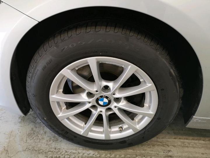 Photo 12 VIN: WBA8E11070K476529 - BMW 330 