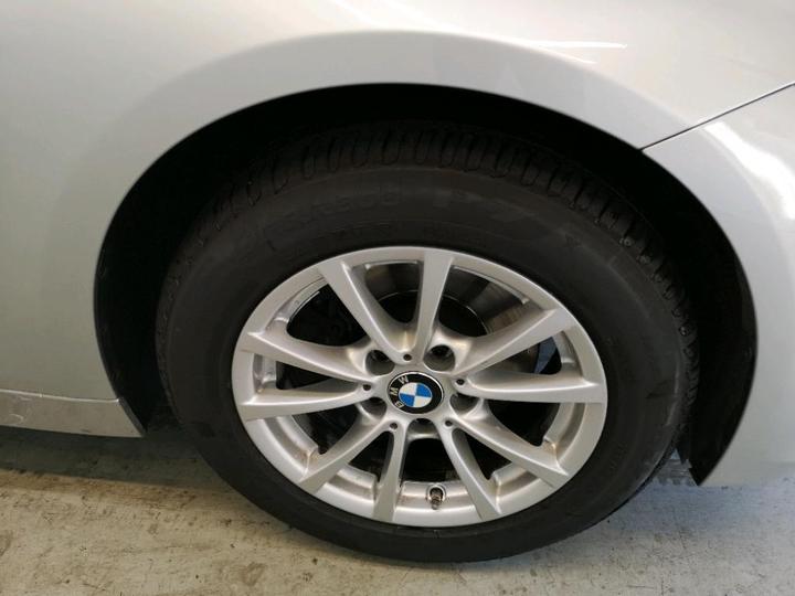 Photo 13 VIN: WBA8E11070K476529 - BMW 330 