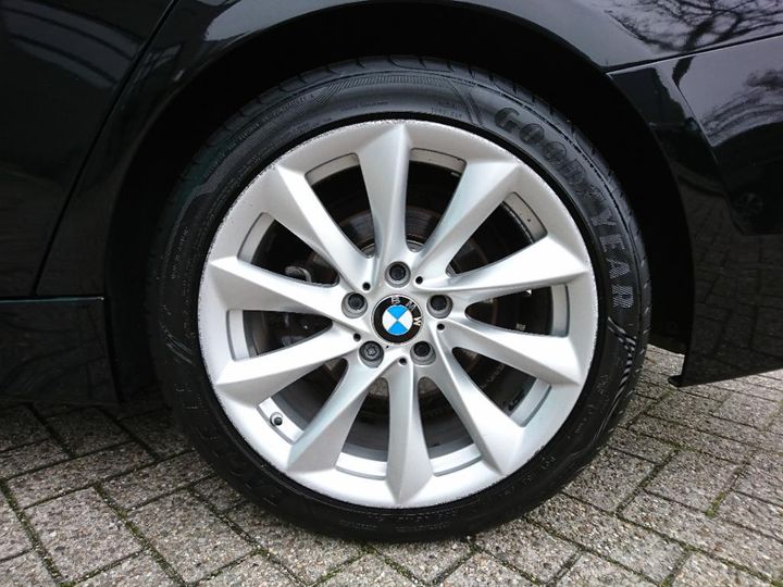 Photo 12 VIN: WBA8E11070K476904 - BMW 3-SERIE 