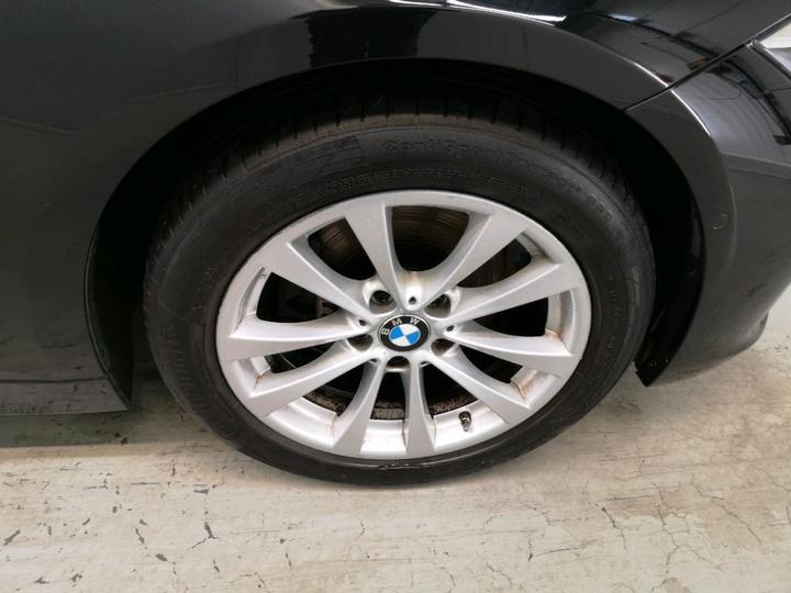 Photo 14 VIN: WBA8E11070K476935 - BMW 330 