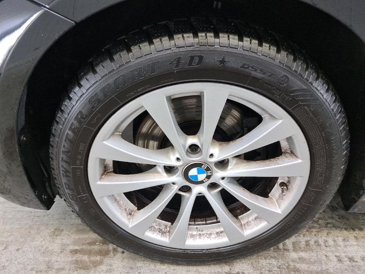 Photo 12 VIN: WBA8E11070K476997 - BMW 330 