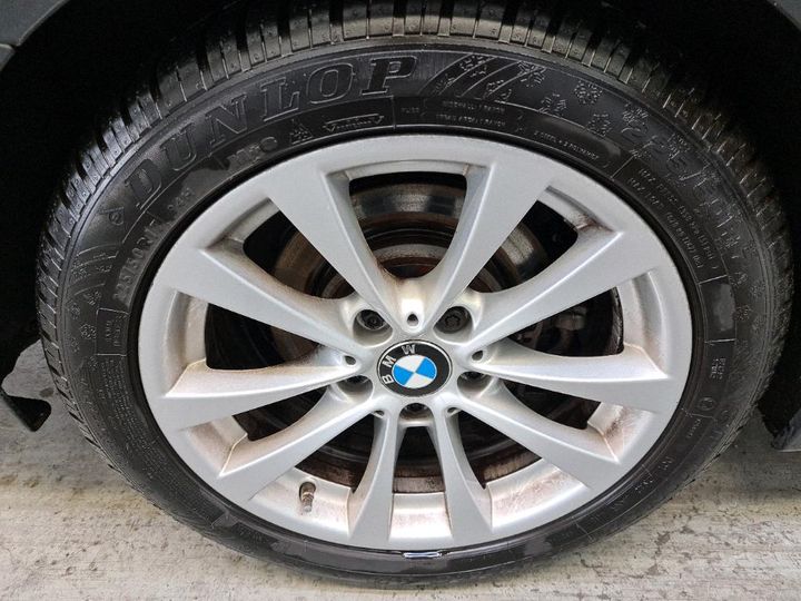 Photo 15 VIN: WBA8E11070K476997 - BMW 330 