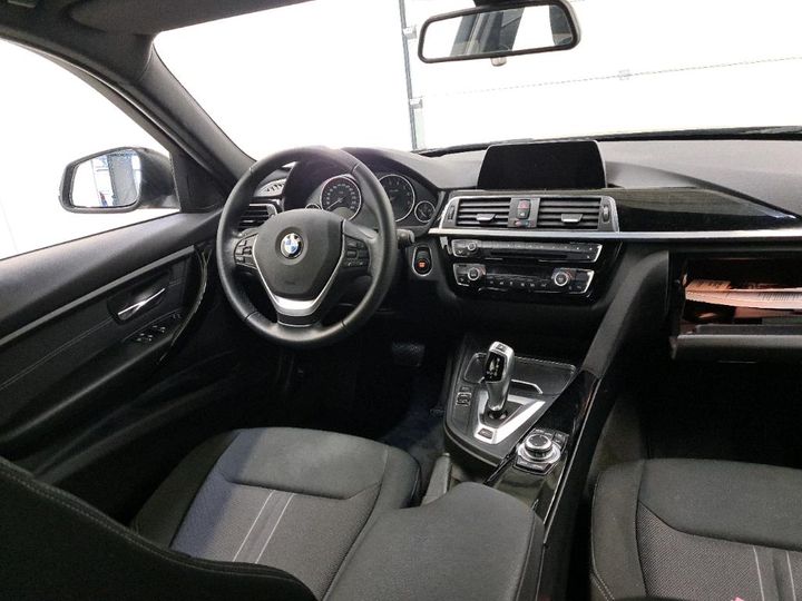 Photo 6 VIN: WBA8E11070K476997 - BMW 330 