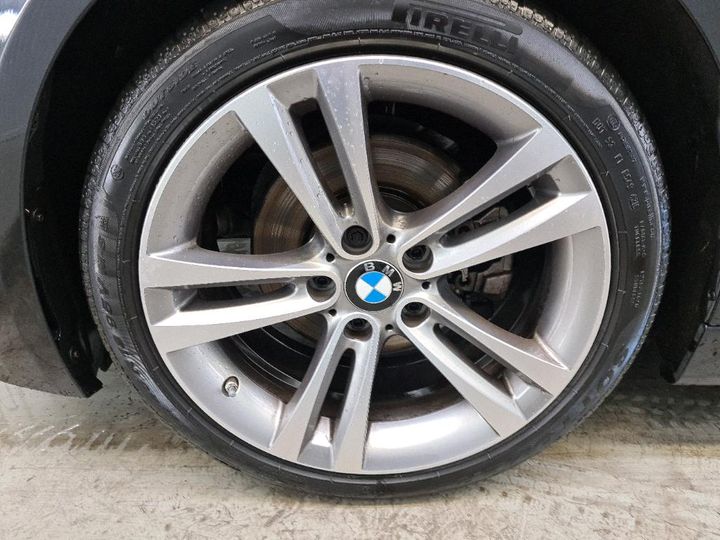 Photo 12 VIN: WBA8E11070K827682 - BMW 330 