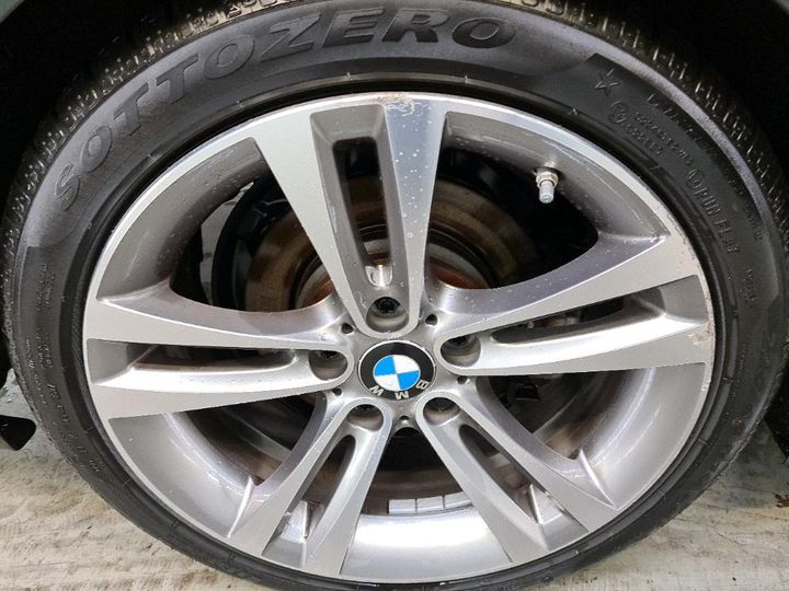 Photo 15 VIN: WBA8E11070K827682 - BMW 330 