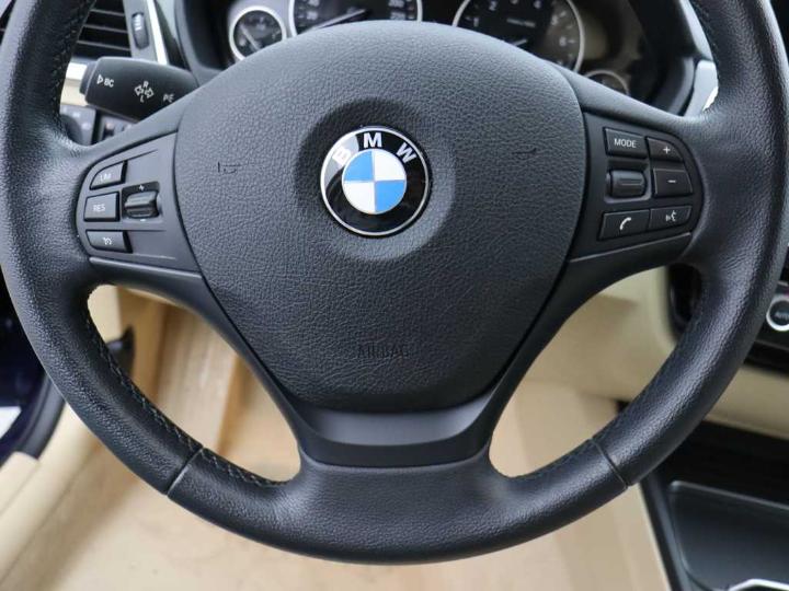 Photo 22 VIN: WBA8E11070K827729 - BMW 3-SERIE 4DRS &#3915 