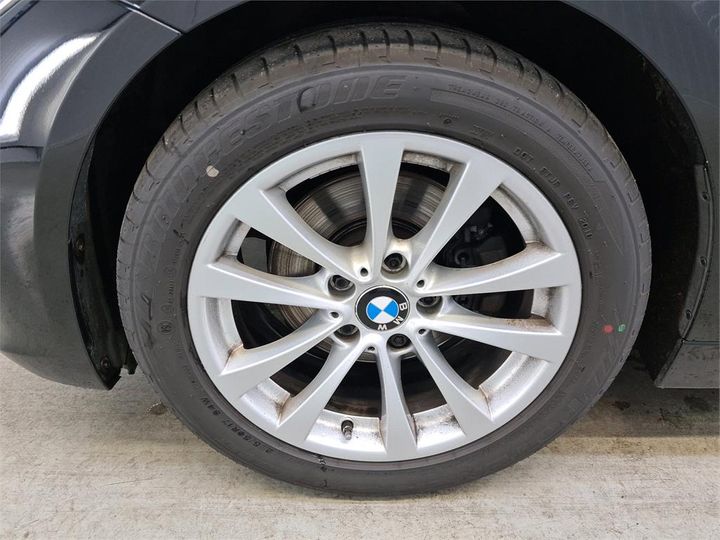 Photo 12 VIN: WBA8E11070K828539 - BMW 330 