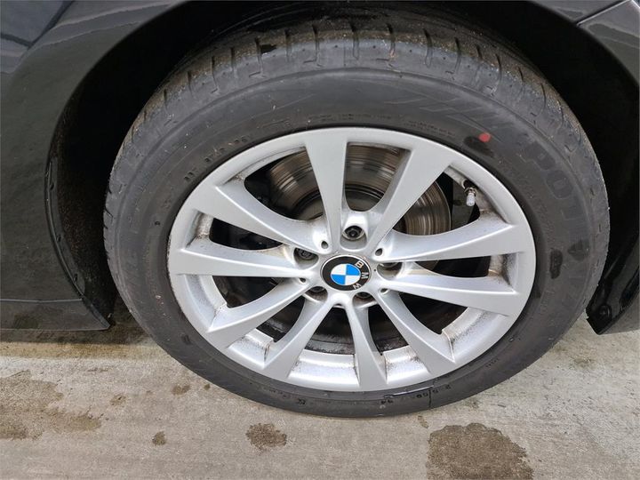 Photo 13 VIN: WBA8E11070K828539 - BMW 330 