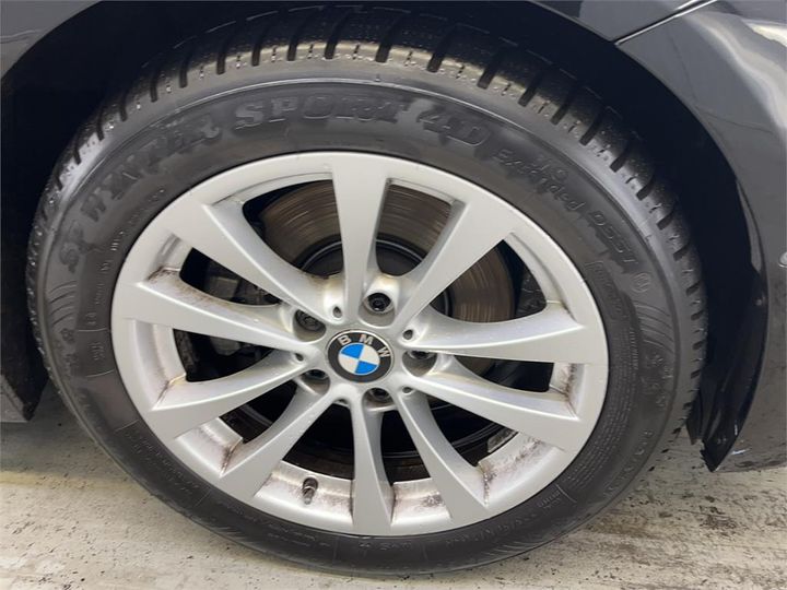 Photo 13 VIN: WBA8E11070K828590 - BMW 330 