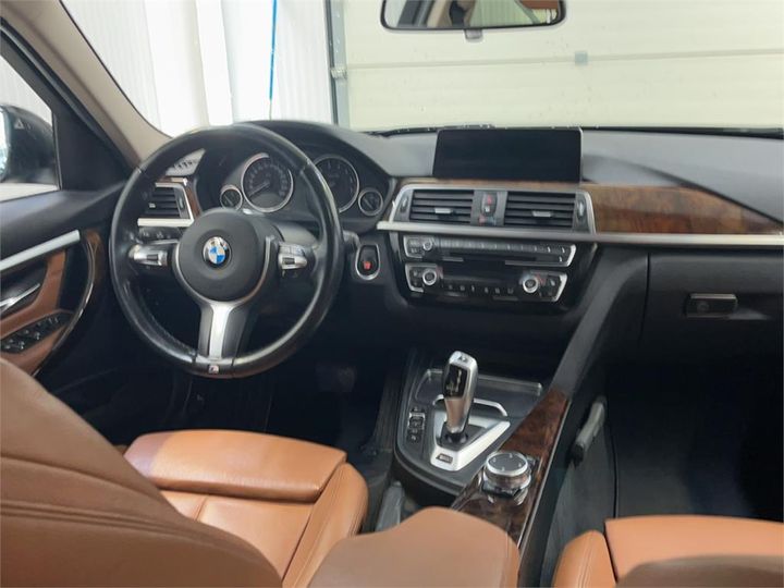 Photo 6 VIN: WBA8E11070K828590 - BMW 330 