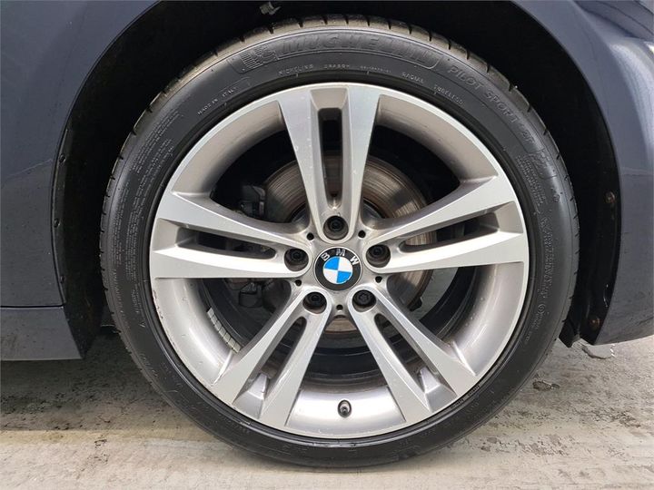 Photo 13 VIN: WBA8E11070K828704 - BMW 330 