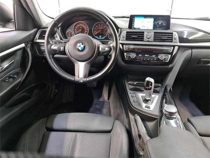 Photo 6 VIN: WBA8E11070K828704 - BMW 330 