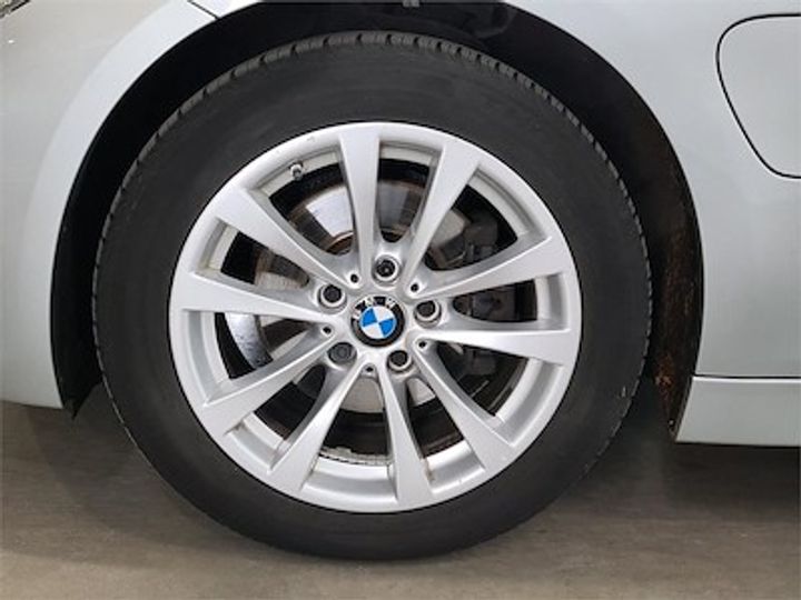 Photo 5 VIN: WBA8E11070K828878 - BMW 3-SERIE 