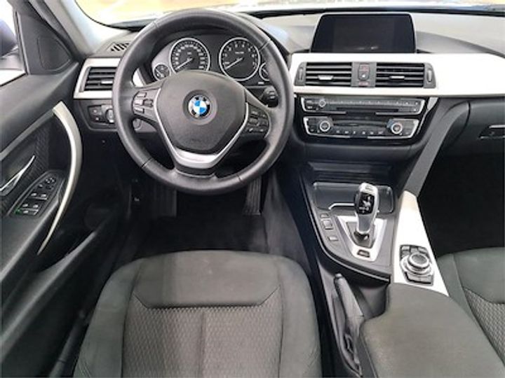 Photo 8 VIN: WBA8E11070K828878 - BMW 3-SERIE 