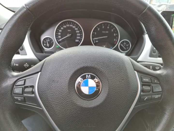 Photo 10 VIN: WBA8E11070K828900 - BMW 3-SERIE 