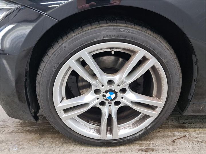 Photo 12 VIN: WBA8E11070K829366 - BMW 330 