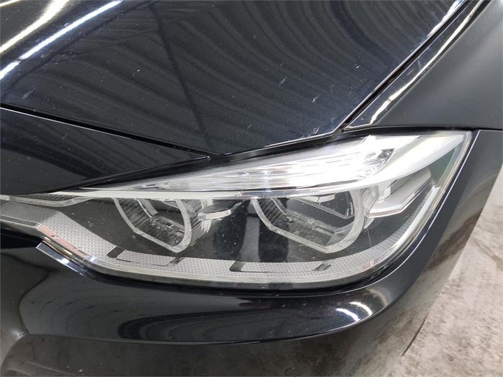 Photo 16 VIN: WBA8E11070K829366 - BMW 330 