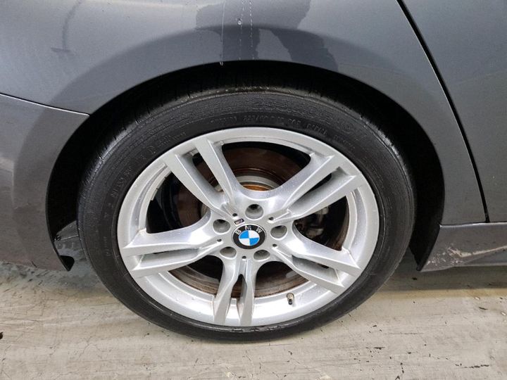 Photo 15 VIN: WBA8E11070K829965 - BMW 330 