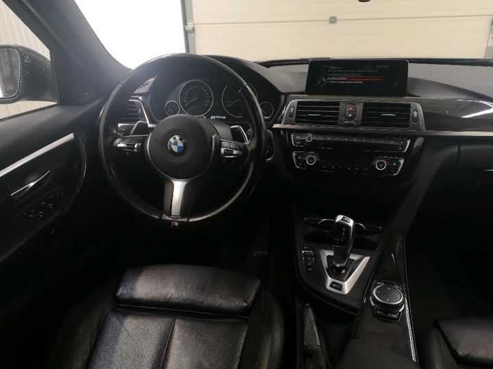 Photo 6 VIN: WBA8E11080K415755 - BMW 330 