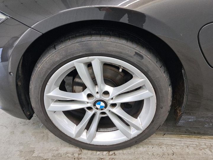 Photo 12 VIN: WBA8E11080K416226 - BMW 330 