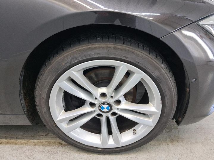 Photo 13 VIN: WBA8E11080K416226 - BMW 330 