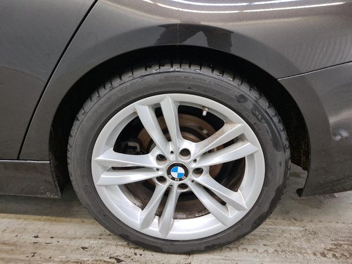 Photo 14 VIN: WBA8E11080K416226 - BMW 330 