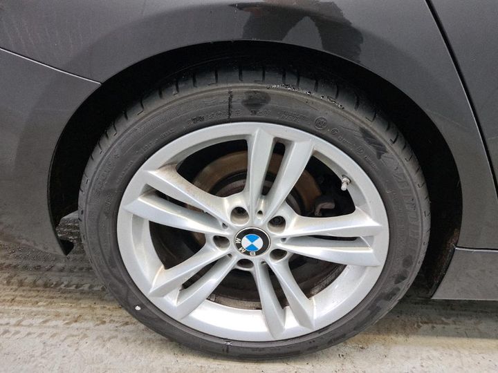 Photo 15 VIN: WBA8E11080K416226 - BMW 330 