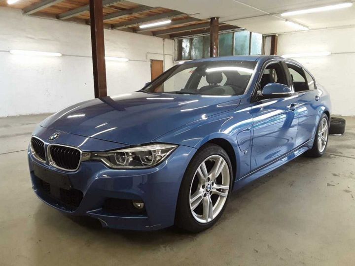 Photo 0 VIN: WBA8E11080K418820 - BMW 330E IPERFORMANCE 