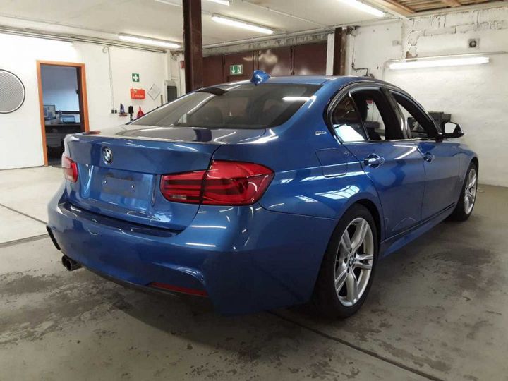 Photo 2 VIN: WBA8E11080K418820 - BMW 330E IPERFORMANCE 