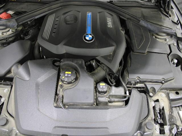 Photo 14 VIN: WBA8E11080K422348 - BMW 3 SERIES GT 