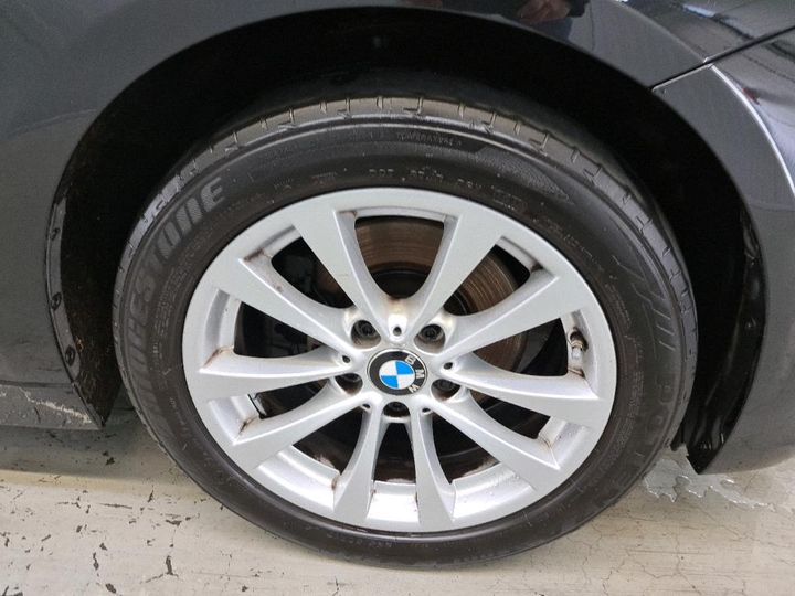 Photo 13 VIN: WBA8E11080K477107 - BMW 330 