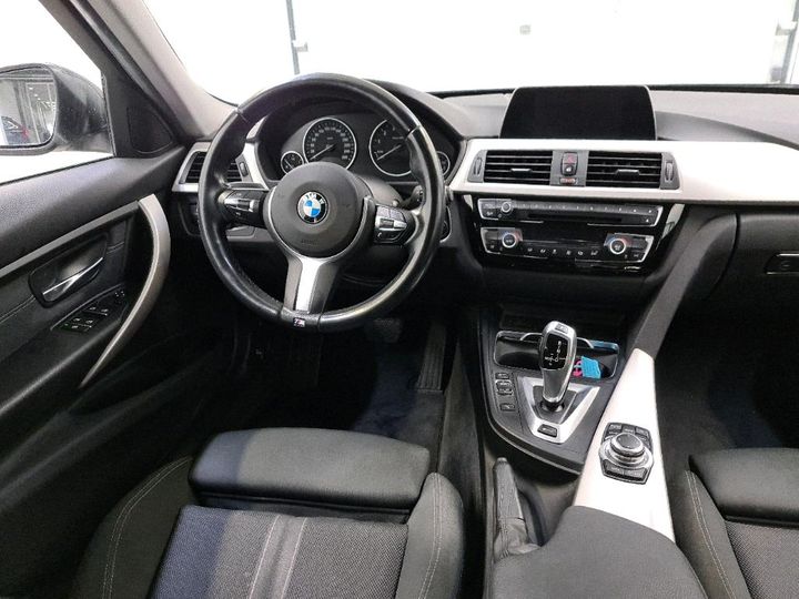 Photo 6 VIN: WBA8E11080K477107 - BMW 330 