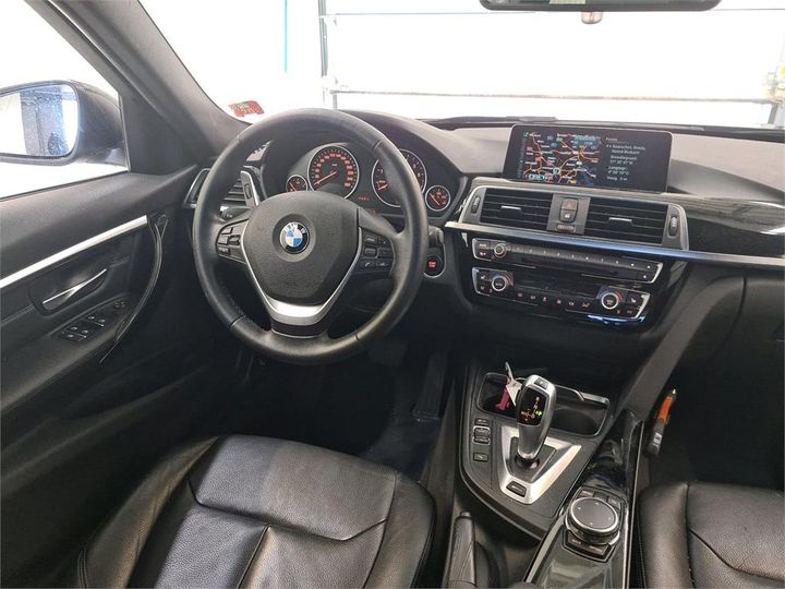 Photo 6 VIN: WBA8E11080K827867 - BMW 330 