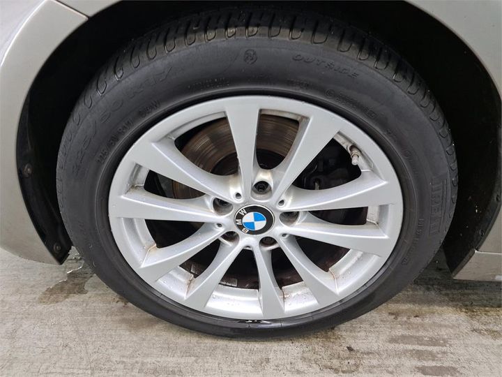 Photo 12 VIN: WBA8E11080K828100 - BMW 330 