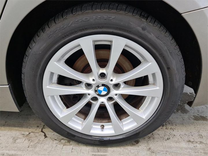 Photo 14 VIN: WBA8E11080K828100 - BMW 330 