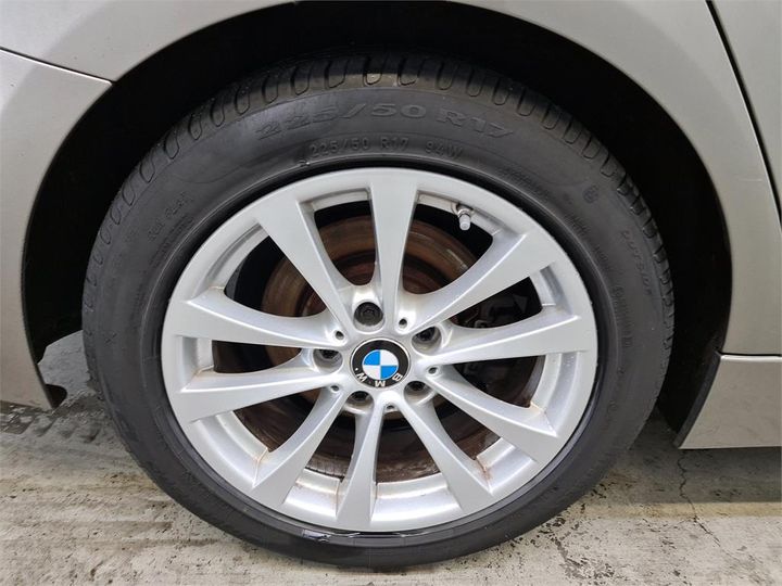 Photo 15 VIN: WBA8E11080K828100 - BMW 330 