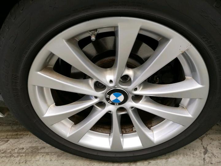 Photo 17 VIN: WBA8E11080K828727 - BMW 330 