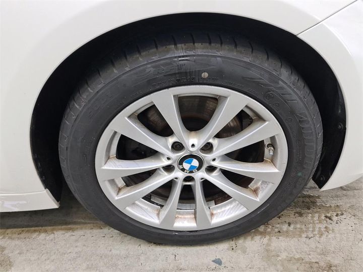 Photo 13 VIN: WBA8E11080K828775 - BMW 330 