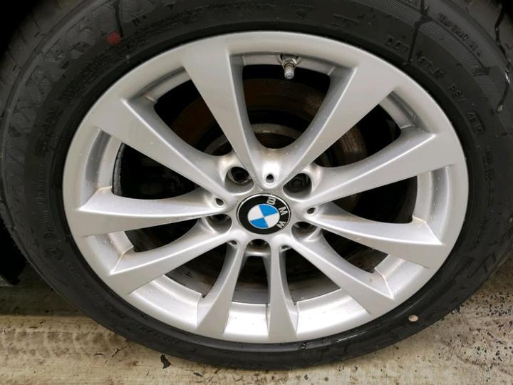 Photo 15 VIN: WBA8E11080K829201 - BMW 330 