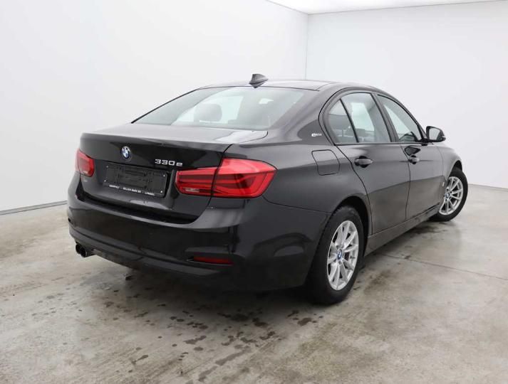 Photo 2 VIN: WBA8E11080K829392 - BMW 3-SERIE 4DRS &#3915 