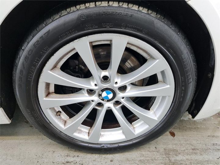 Photo 14 VIN: WBA8E11080K830056 - BMW 330 