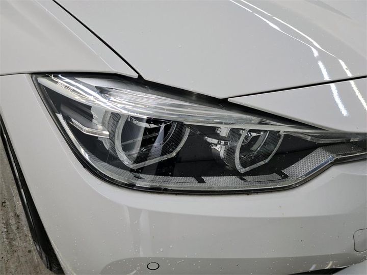 Photo 17 VIN: WBA8E11080K830056 - BMW 330 