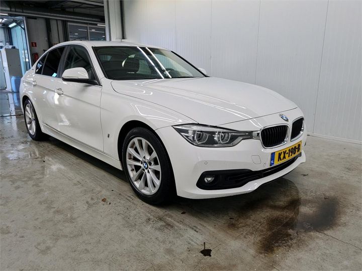 Photo 2 VIN: WBA8E11080K830056 - BMW 330 